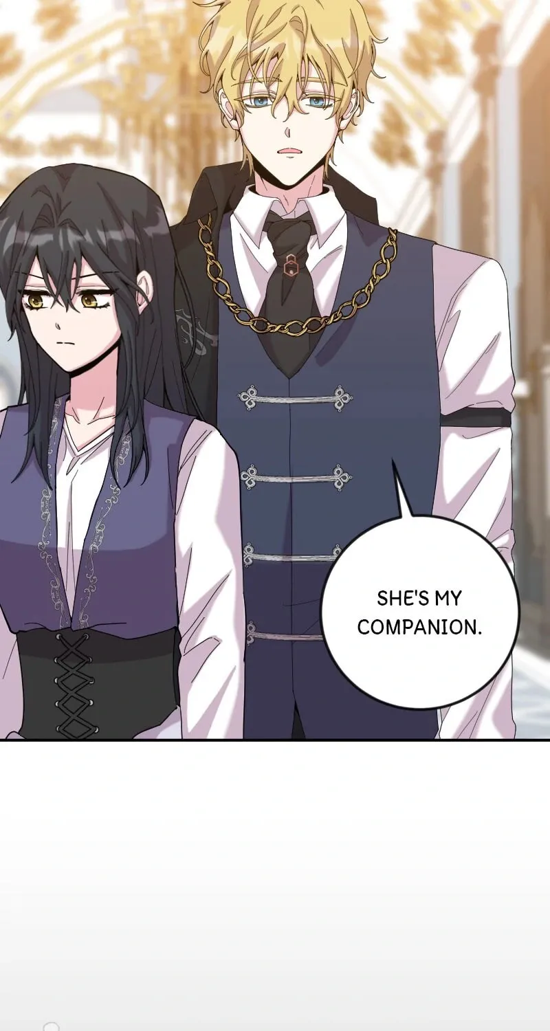 Read Libera Me chapter 63 image 86 on Lezhin
