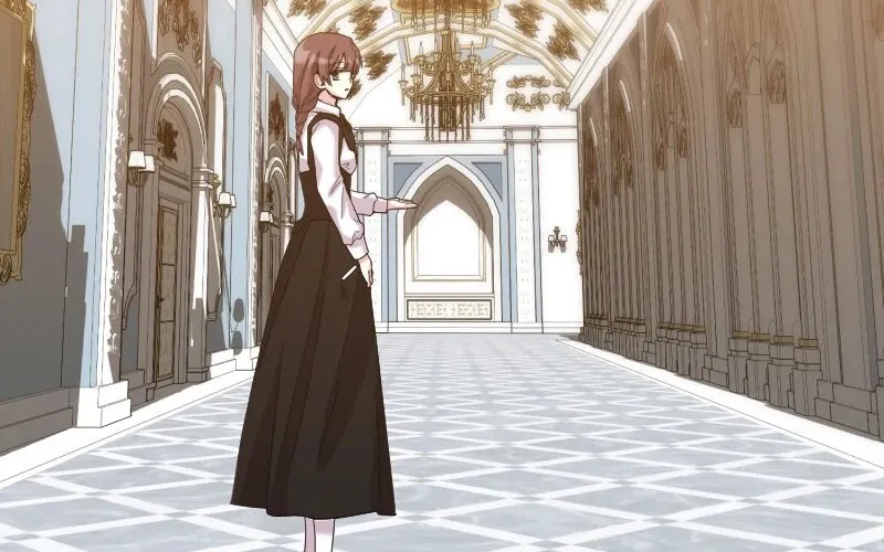 Read Libera Me chapter 63 image 93 on Lezhin