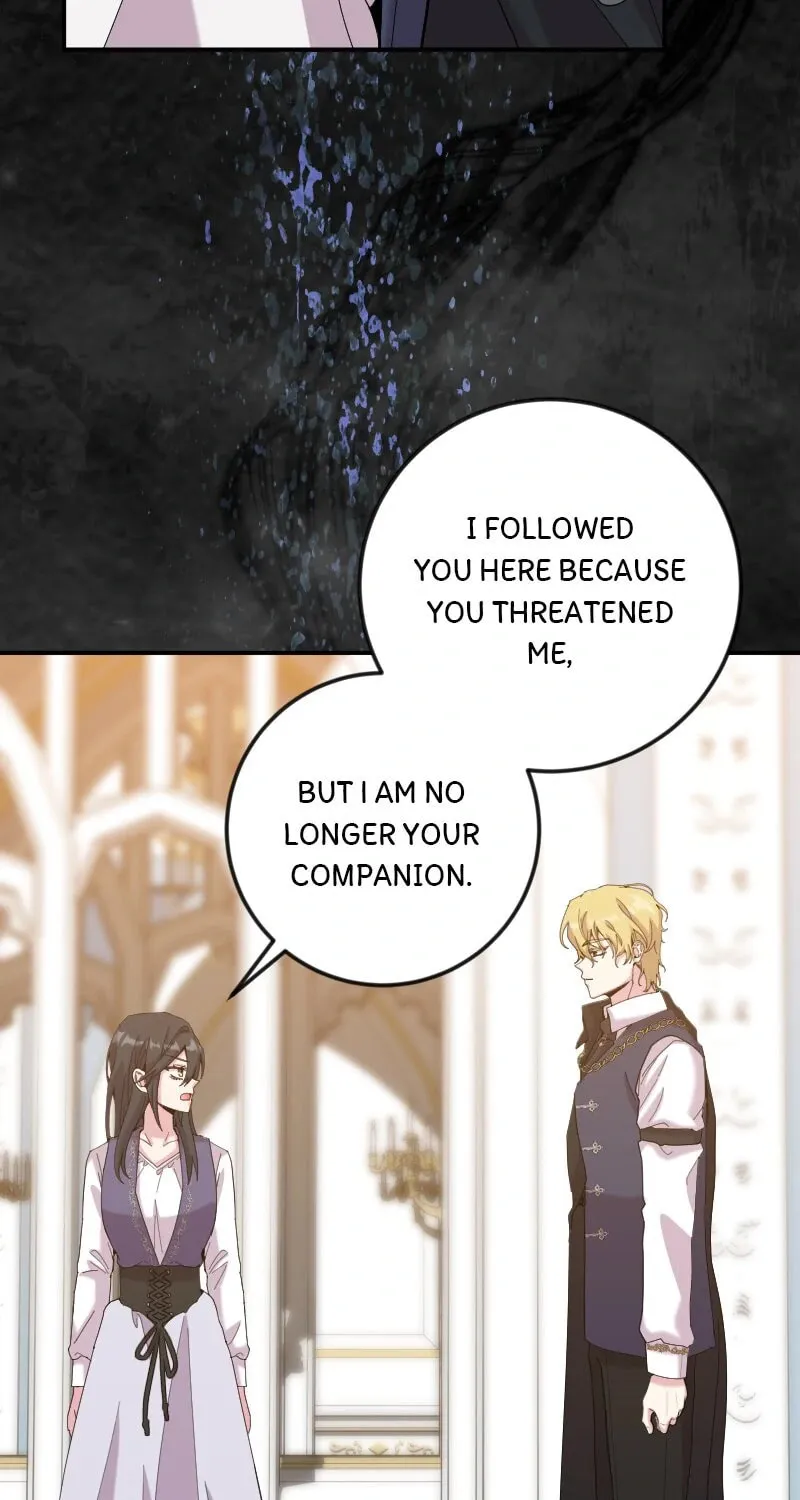 Read Libera Me chapter 63 image 99 on Lezhin