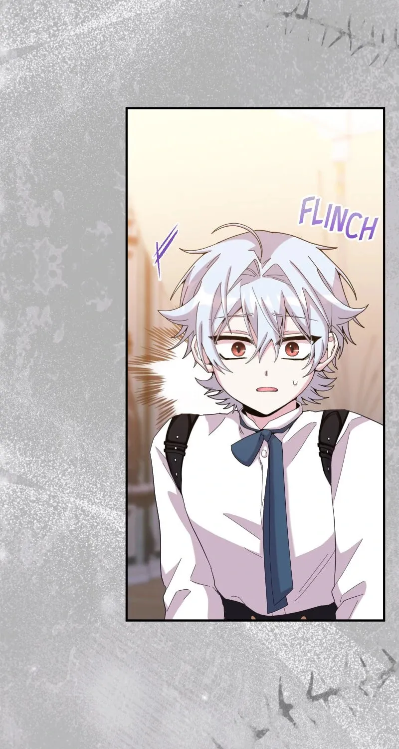 Read Libera Me chapter 64 image 11 on Lezhin