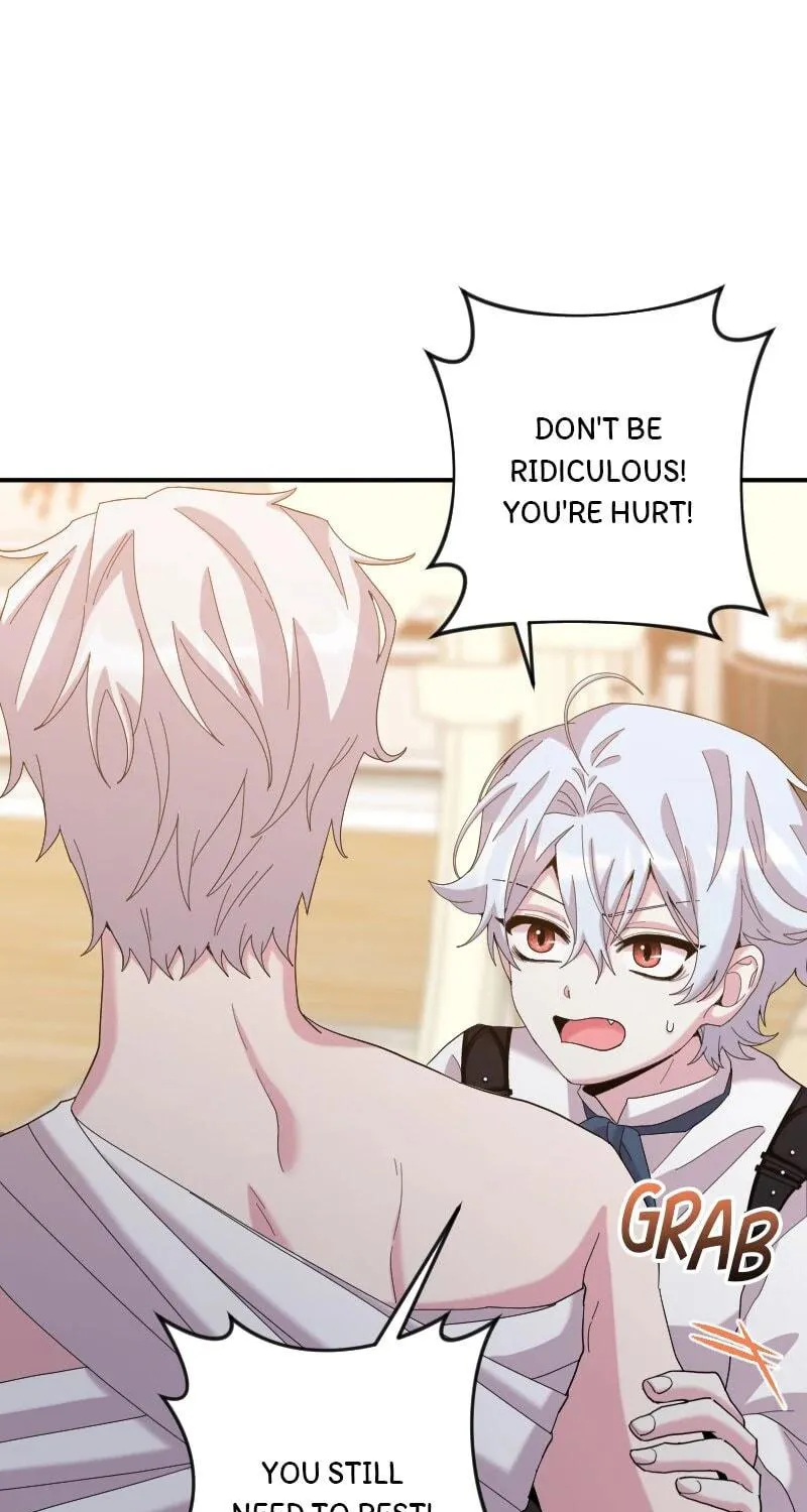 Read Libera Me chapter 64 image 16 on Lezhin