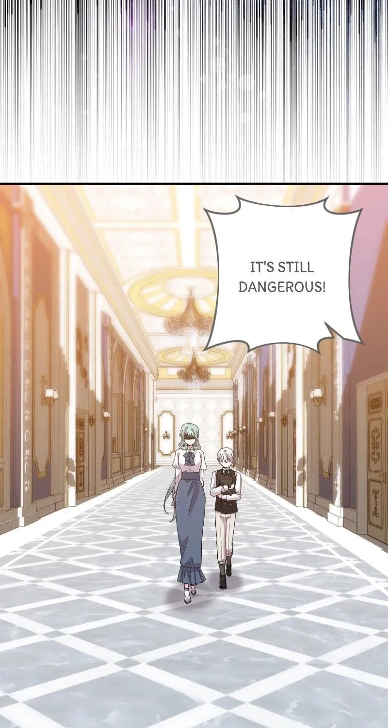 Read Libera Me chapter 64 image 20 on Lezhin