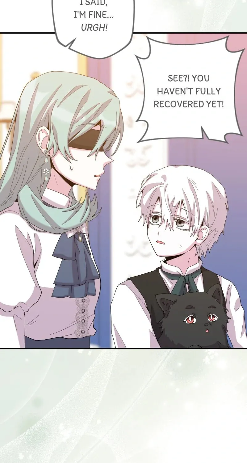 Read Libera Me chapter 64 image 22 on Lezhin