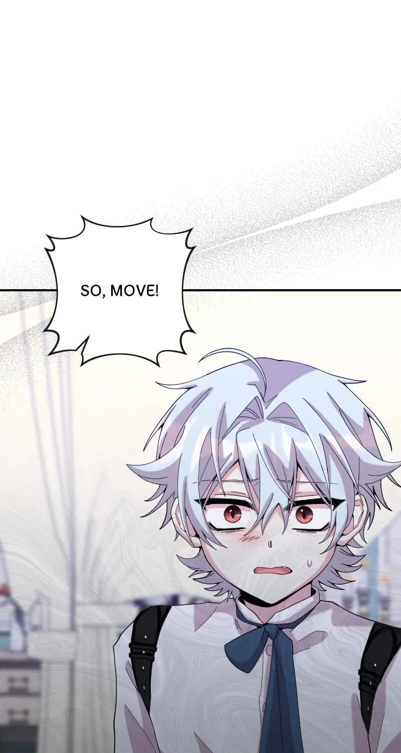 Read Libera Me chapter 64 image 26 on Lezhin