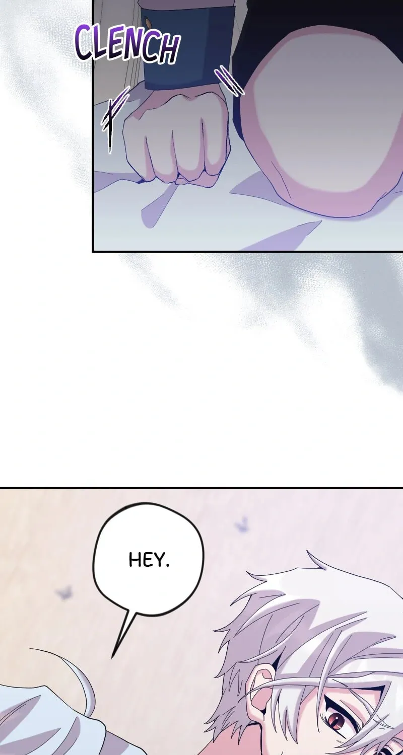 Read Libera Me chapter 64 image 28 on Lezhin