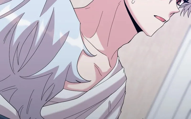 Read Libera Me chapter 64 image 29 on Lezhin