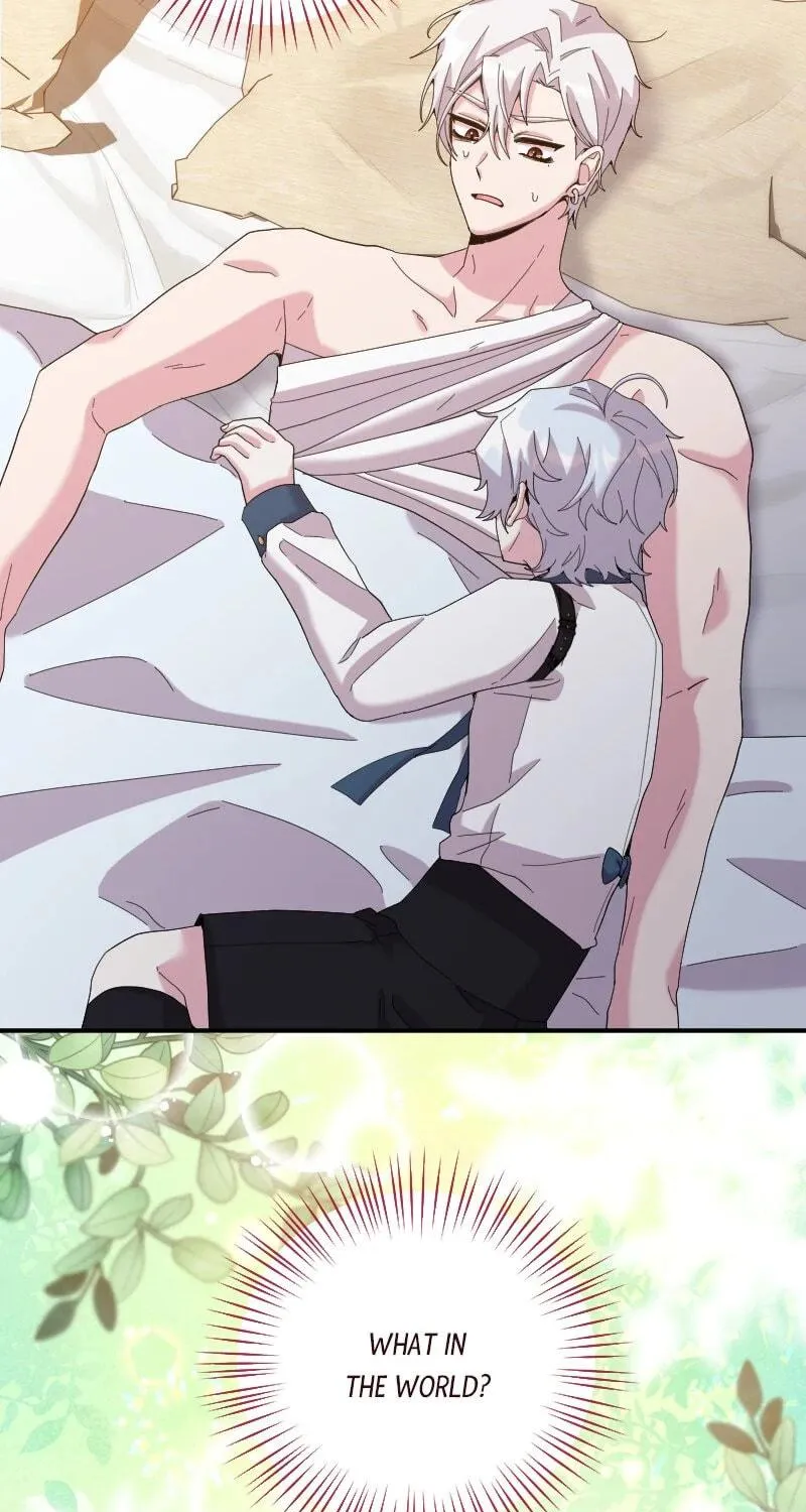 Read Libera Me chapter 64 image 3 on Lezhin