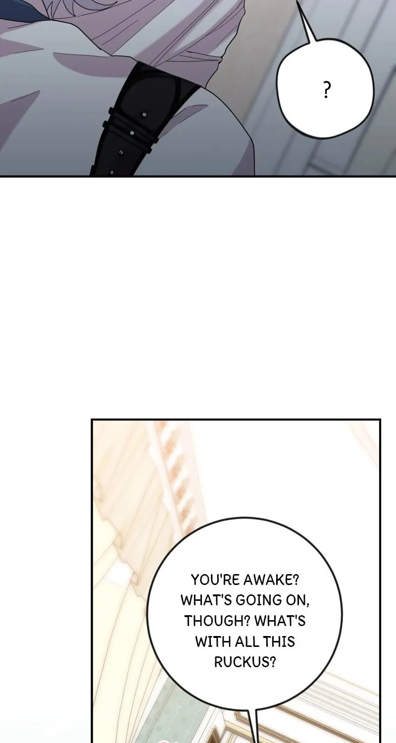 Read Libera Me chapter 64 image 30 on Lezhin