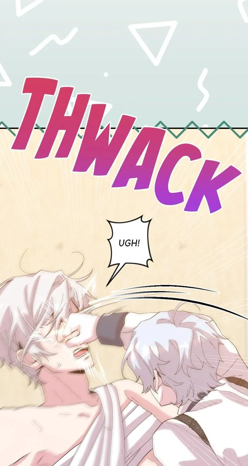 Read Libera Me chapter 64 image 32 on Lezhin