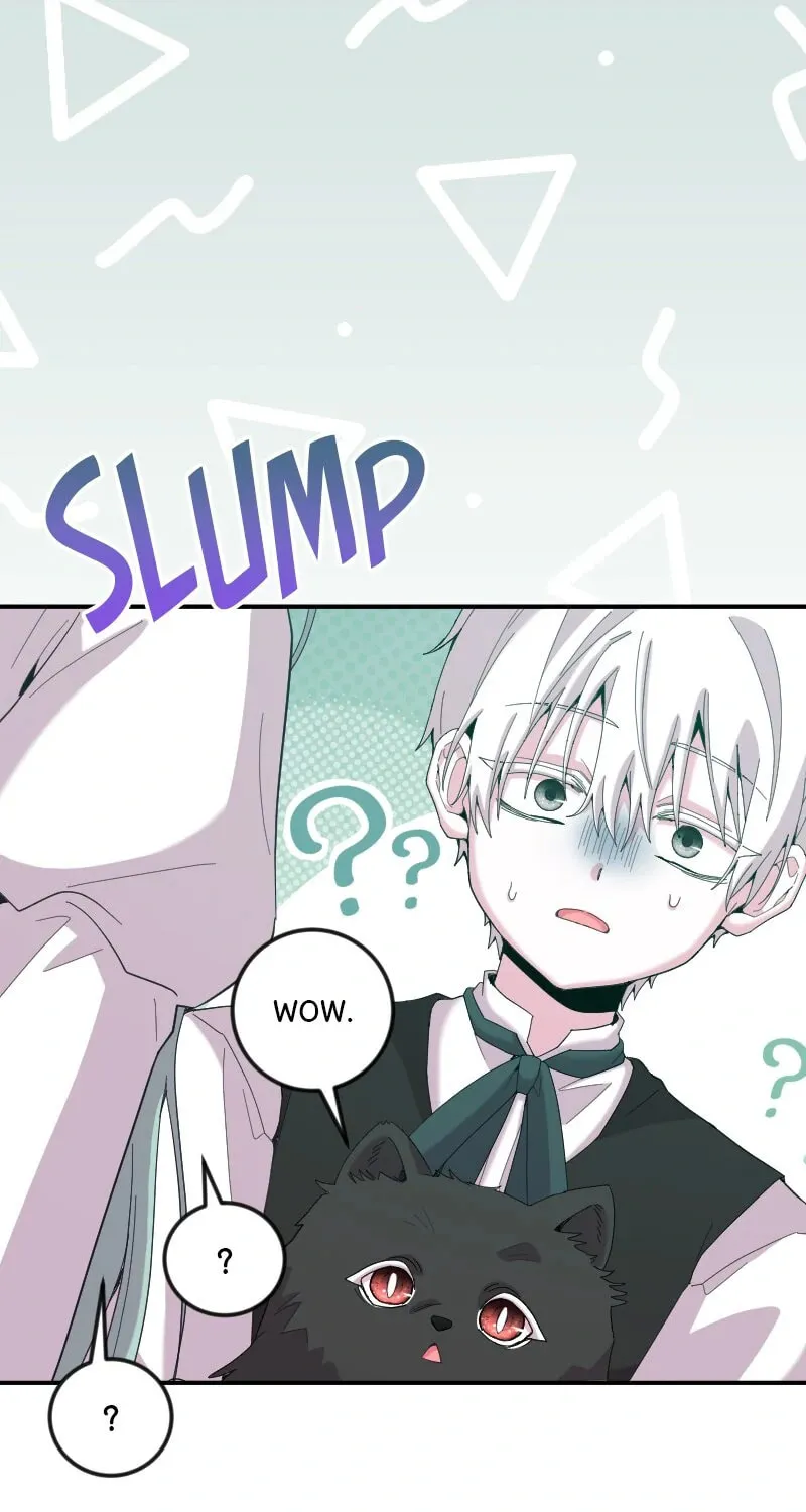 Read Libera Me chapter 64 image 34 on Lezhin