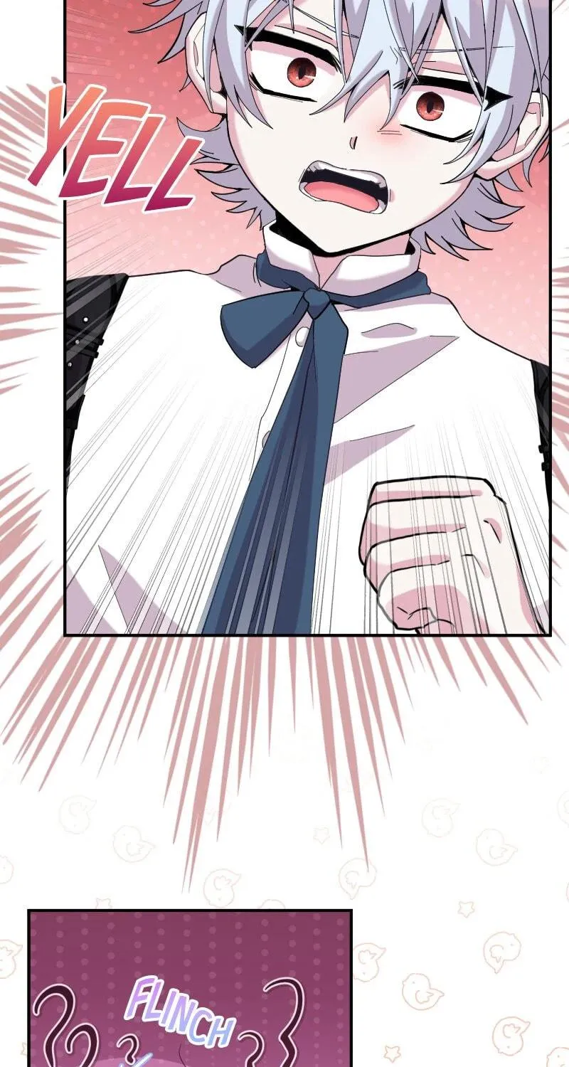 Read Libera Me chapter 64 image 36 on Lezhin
