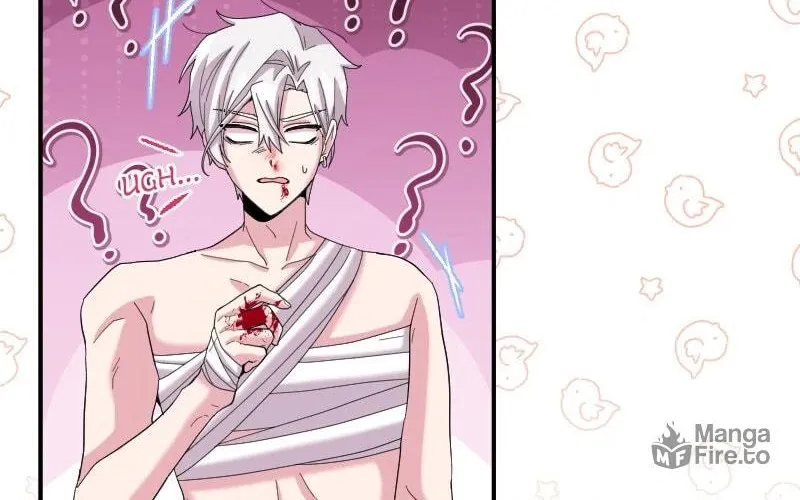 Read Libera Me chapter 64 image 37 on Lezhin