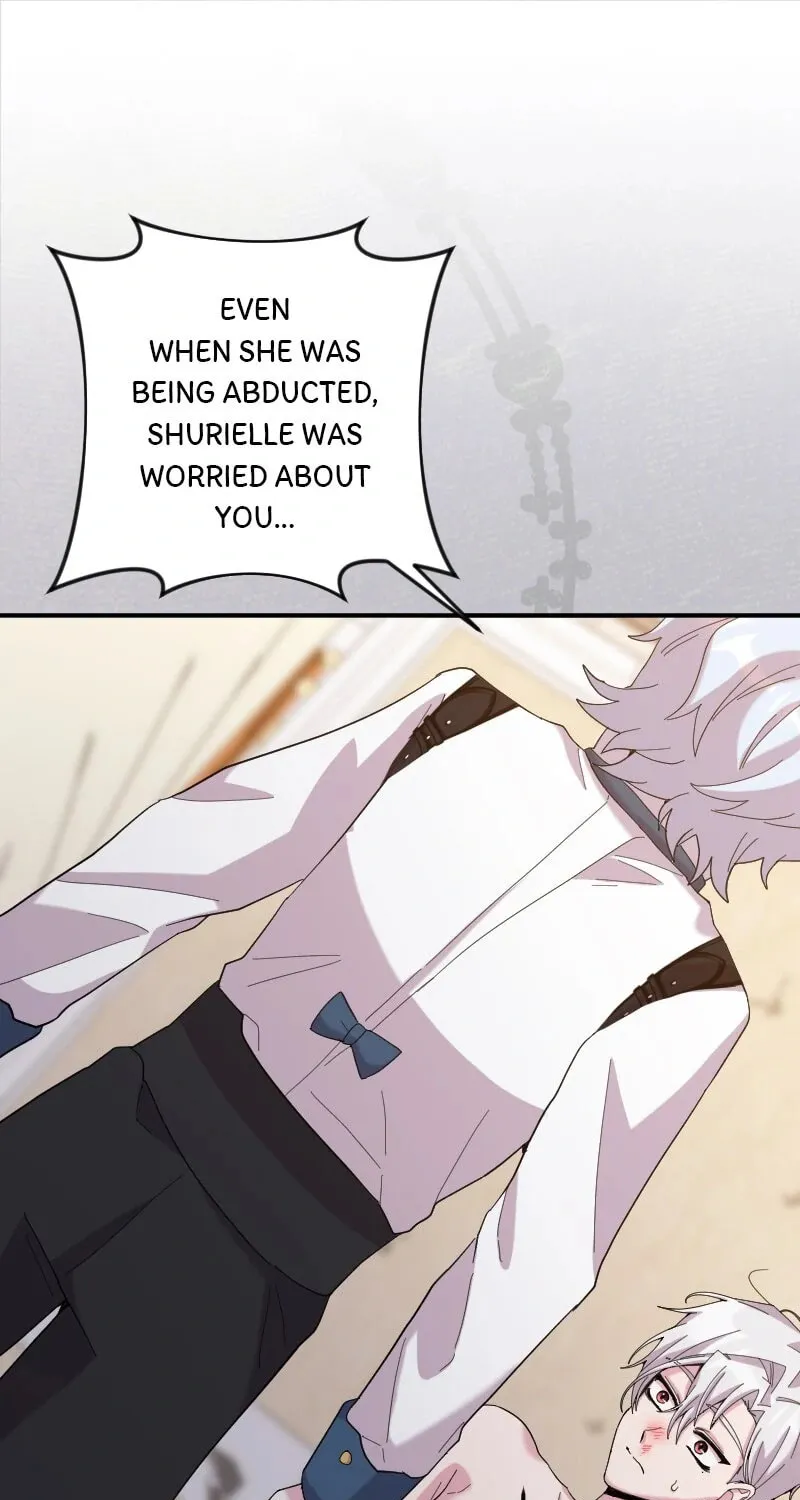 Read Libera Me chapter 64 image 39 on Lezhin