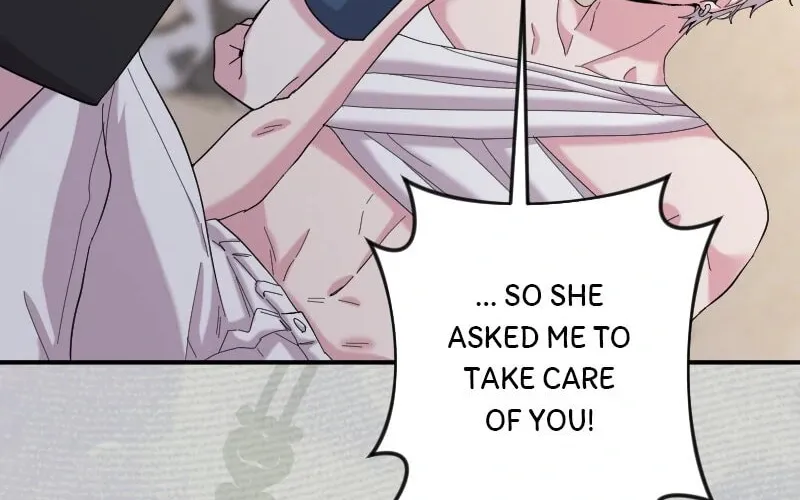 Read Libera Me chapter 64 image 40 on Lezhin
