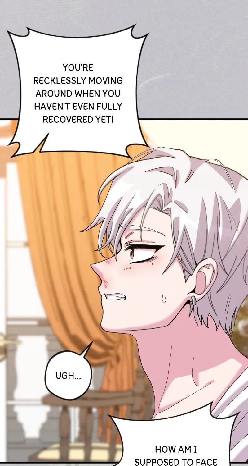 Read Libera Me chapter 64 image 41 on Lezhin
