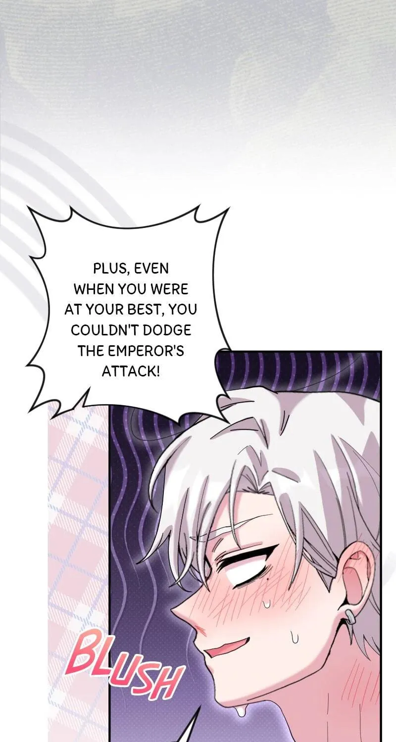 Read Libera Me chapter 64 image 43 on Lezhin