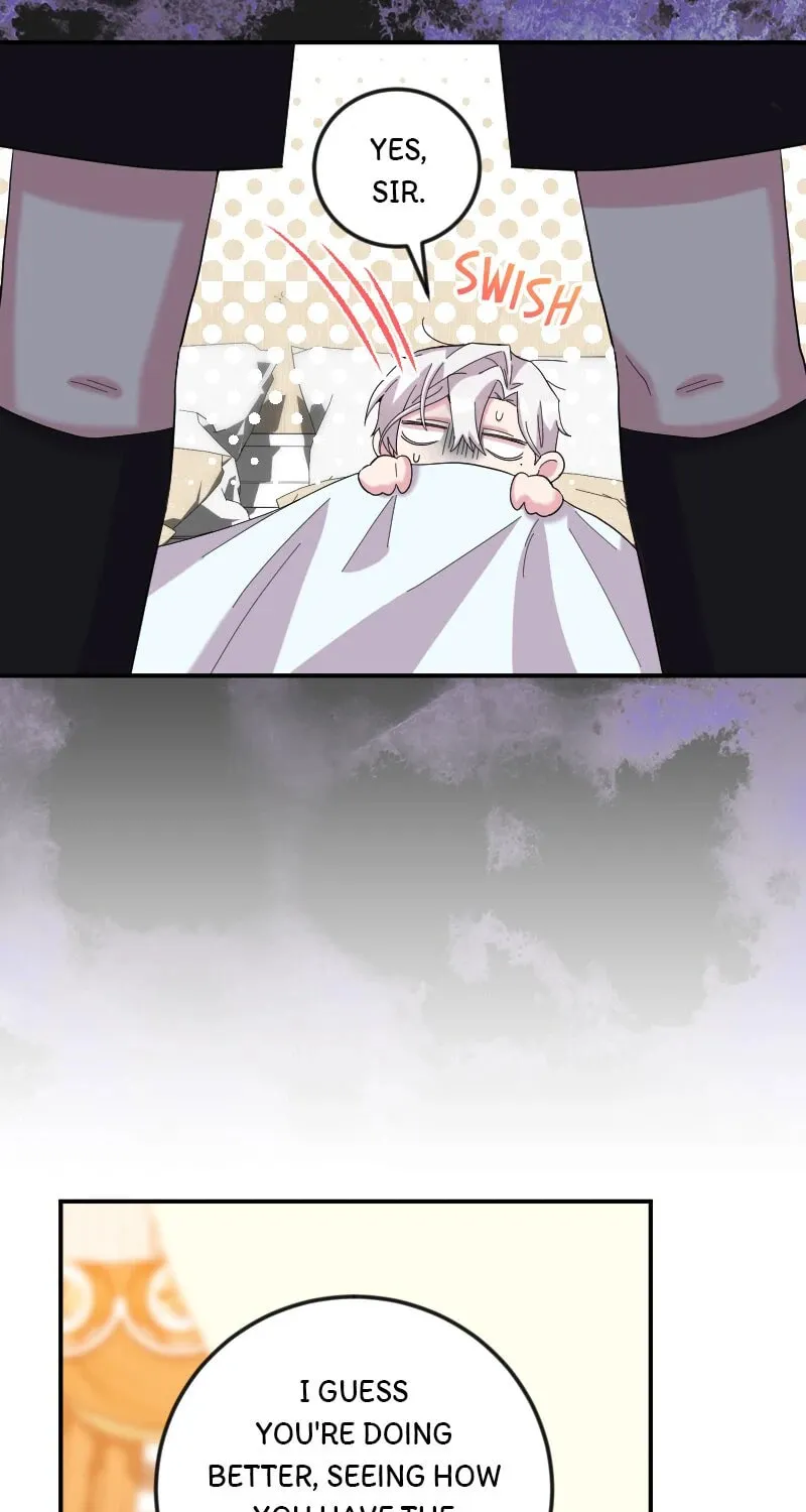 Read Libera Me chapter 64 image 46 on Lezhin
