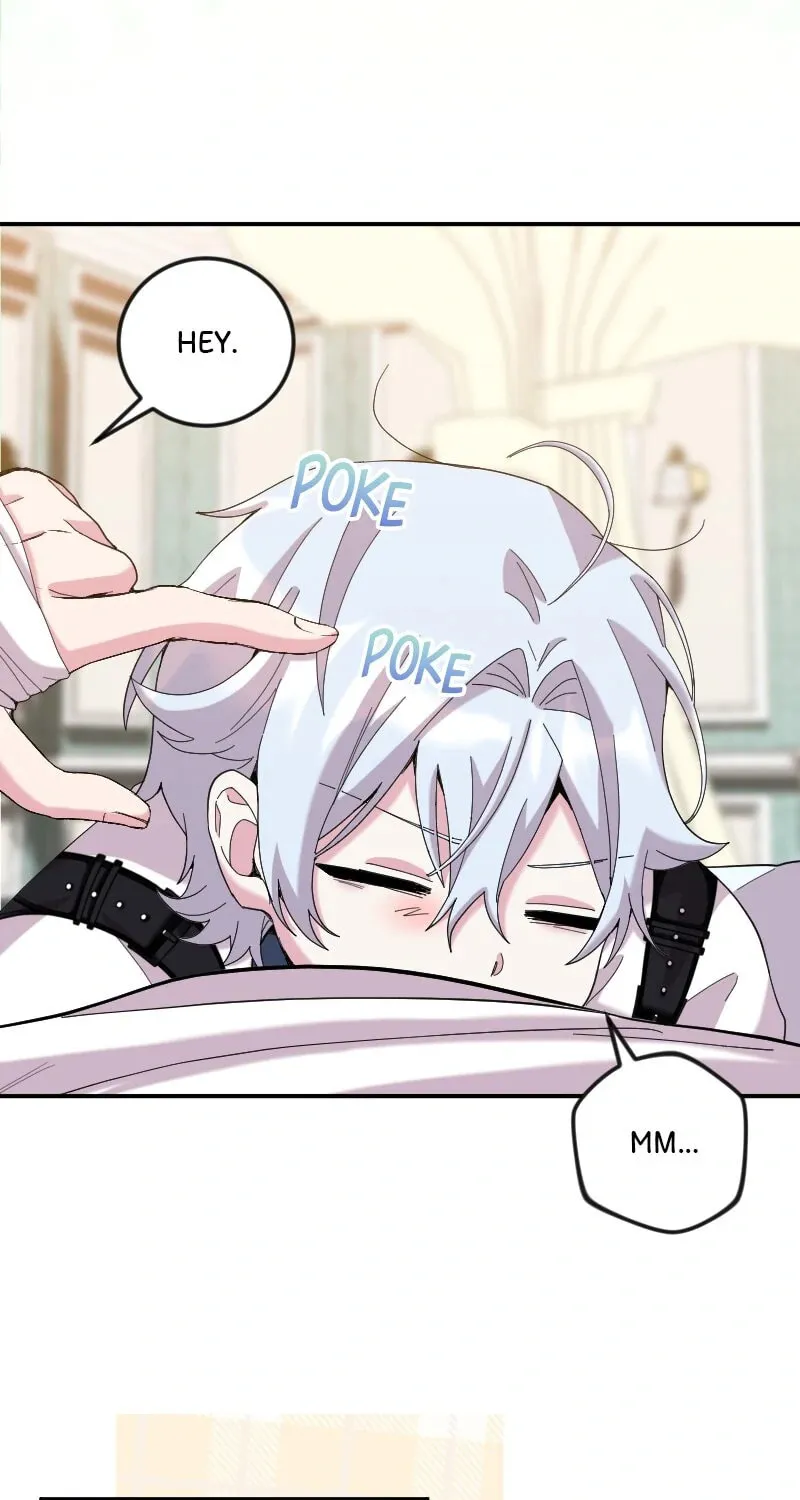 Read Libera Me chapter 64 image 5 on Lezhin