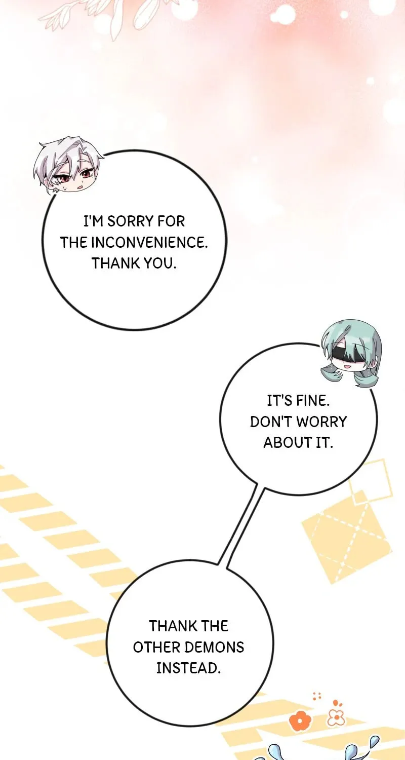Read Libera Me chapter 64 image 50 on Lezhin