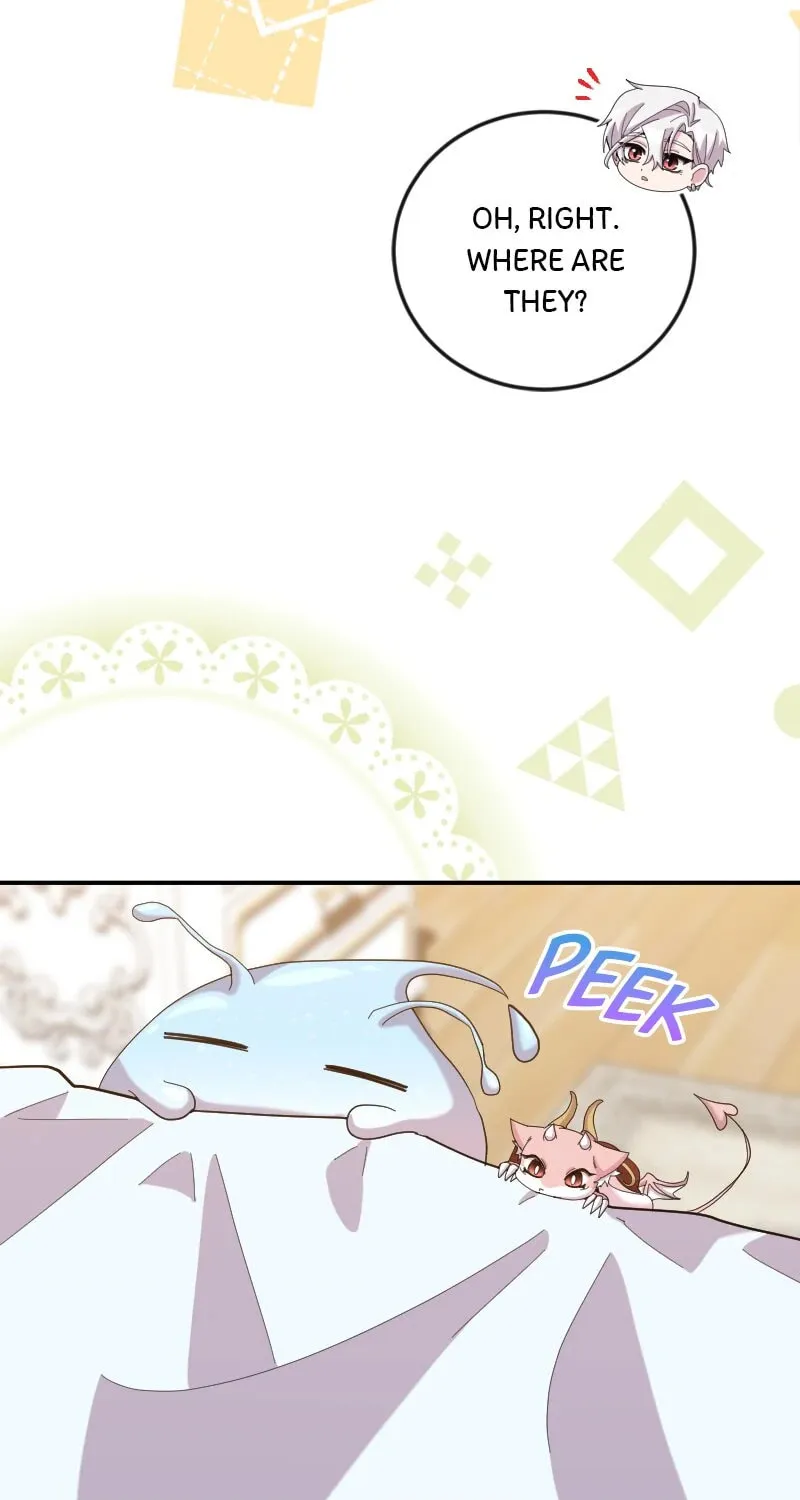 Read Libera Me chapter 64 image 52 on Lezhin