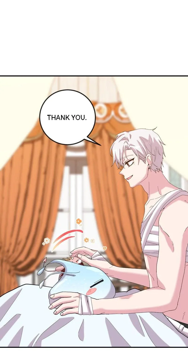 Read Libera Me chapter 64 image 54 on Lezhin