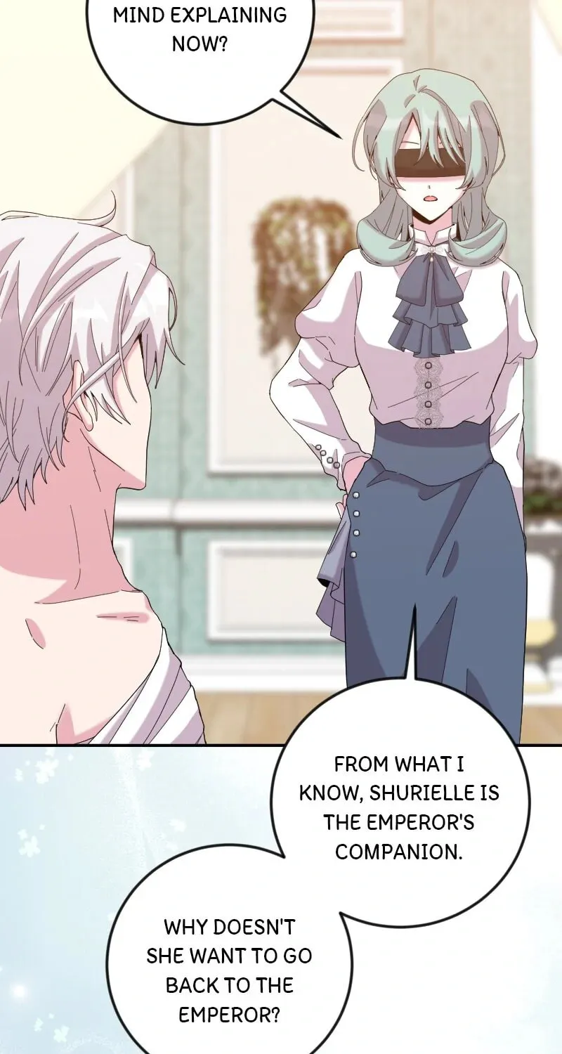 Read Libera Me chapter 64 image 56 on Lezhin