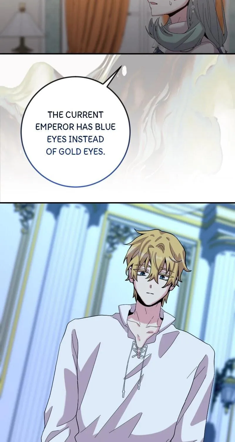 Read Libera Me chapter 64 image 81 on Lezhin