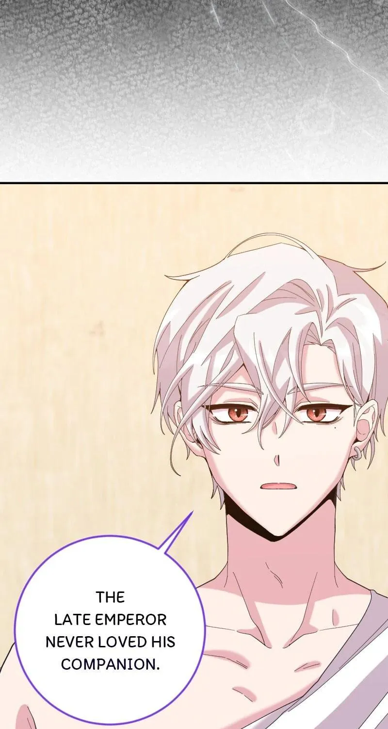 Read Libera Me chapter 64 image 86 on Lezhin
