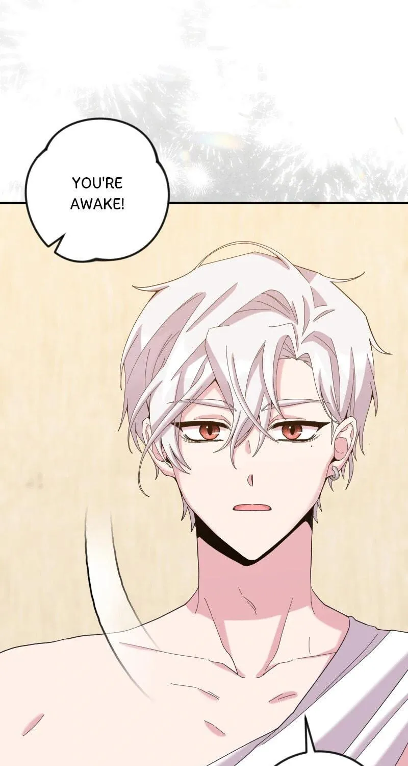 Read Libera Me chapter 64 image 9 on Lezhin