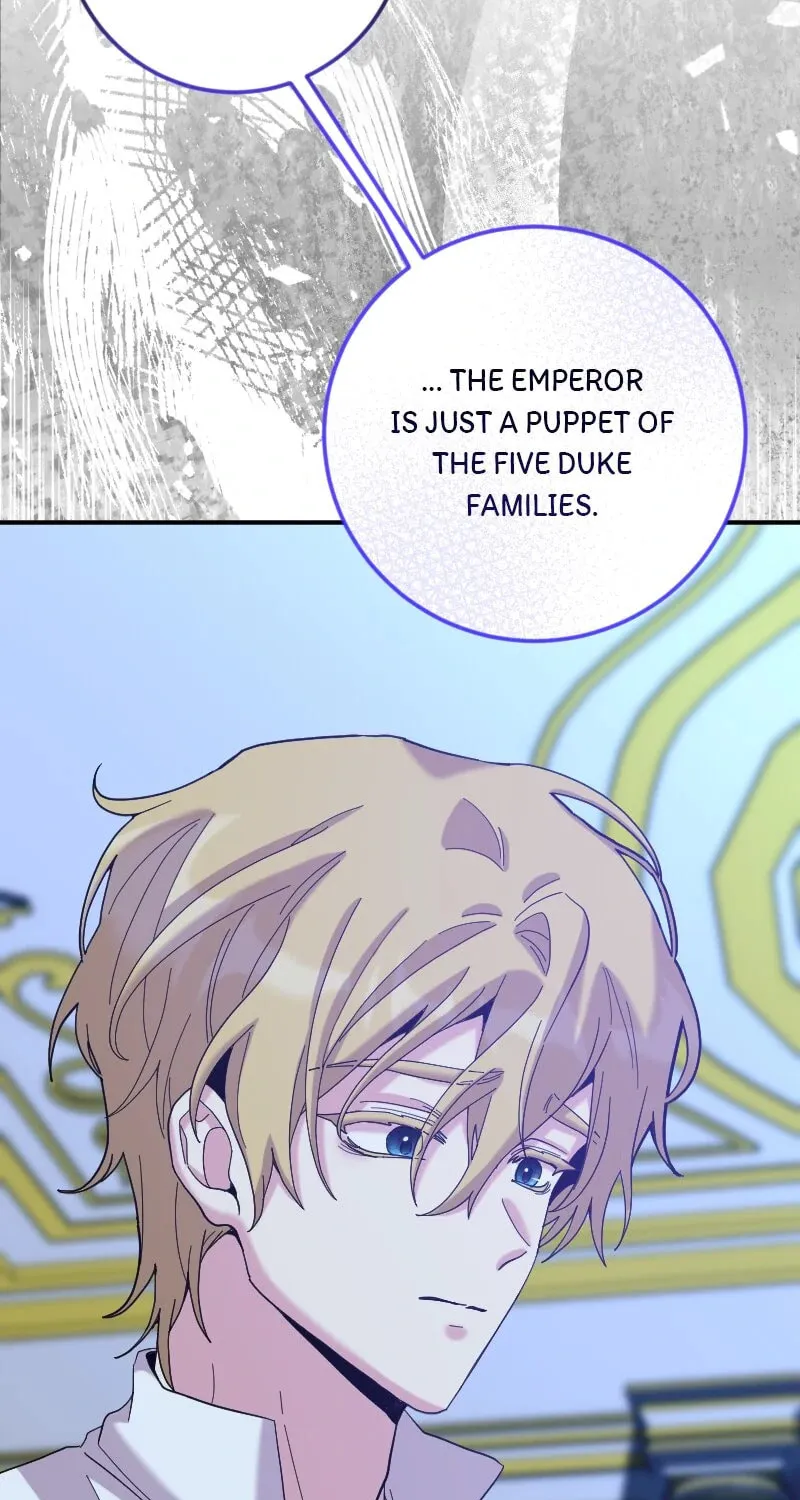 Read Libera Me chapter 64 image 94 on Lezhin