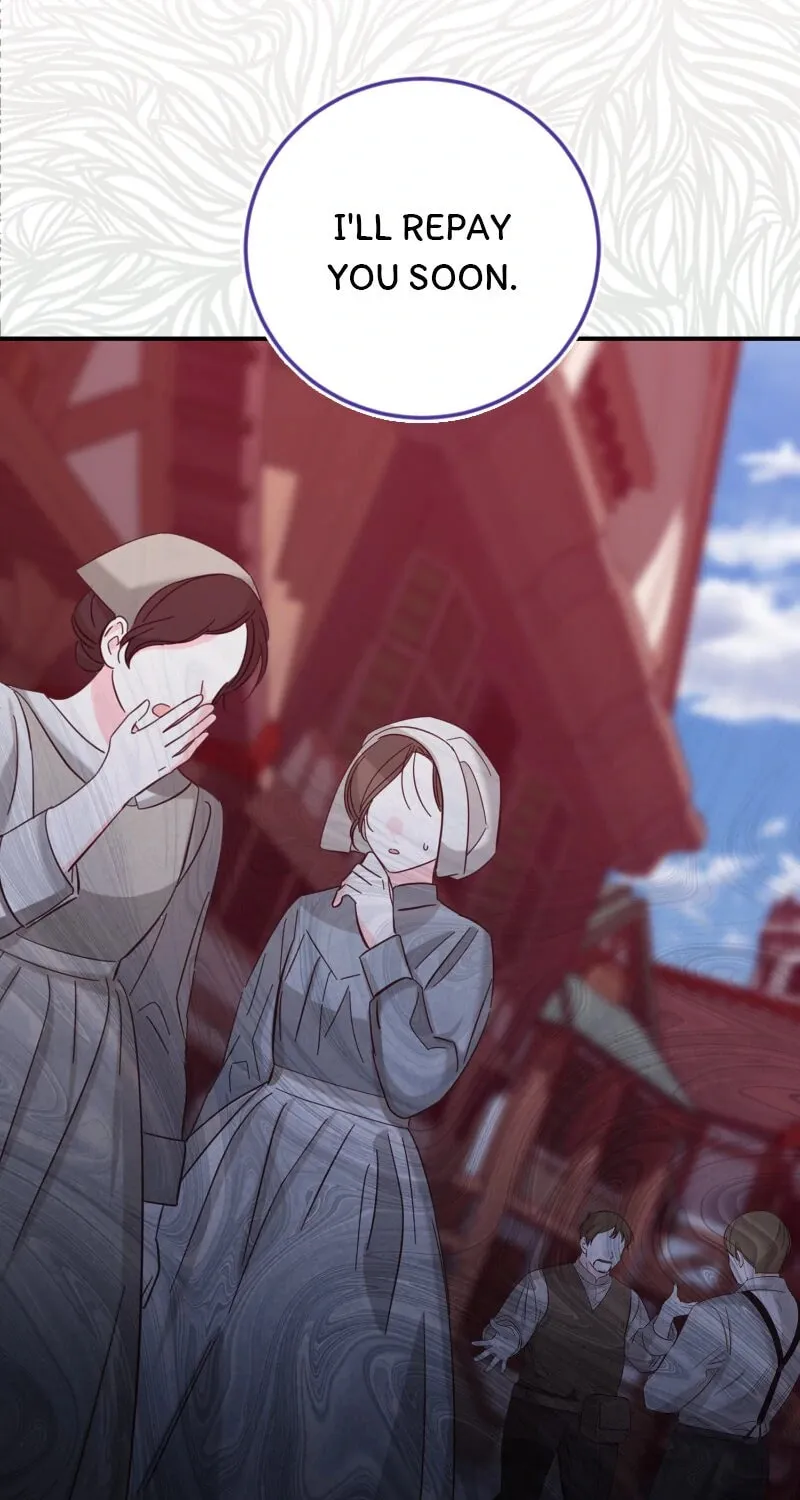 Read Libera Me chapter 65 image 105 on Lezhin