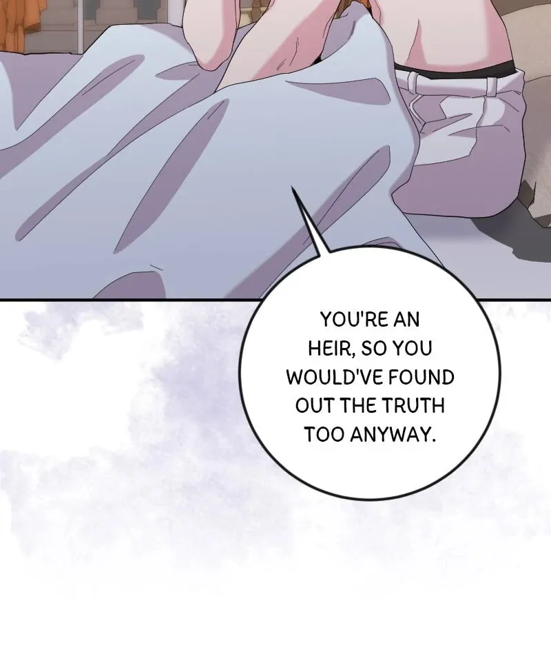 Read Libera Me chapter 65 image 19 on Lezhin