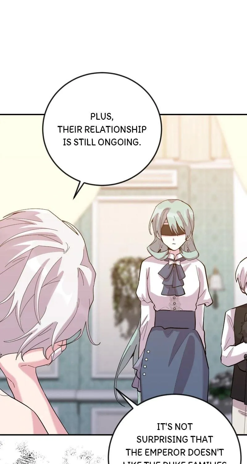 Read Libera Me chapter 65 image 20 on Lezhin