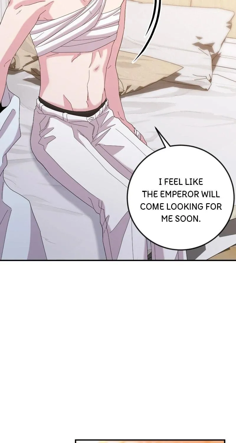 Read Libera Me chapter 65 image 26 on Lezhin