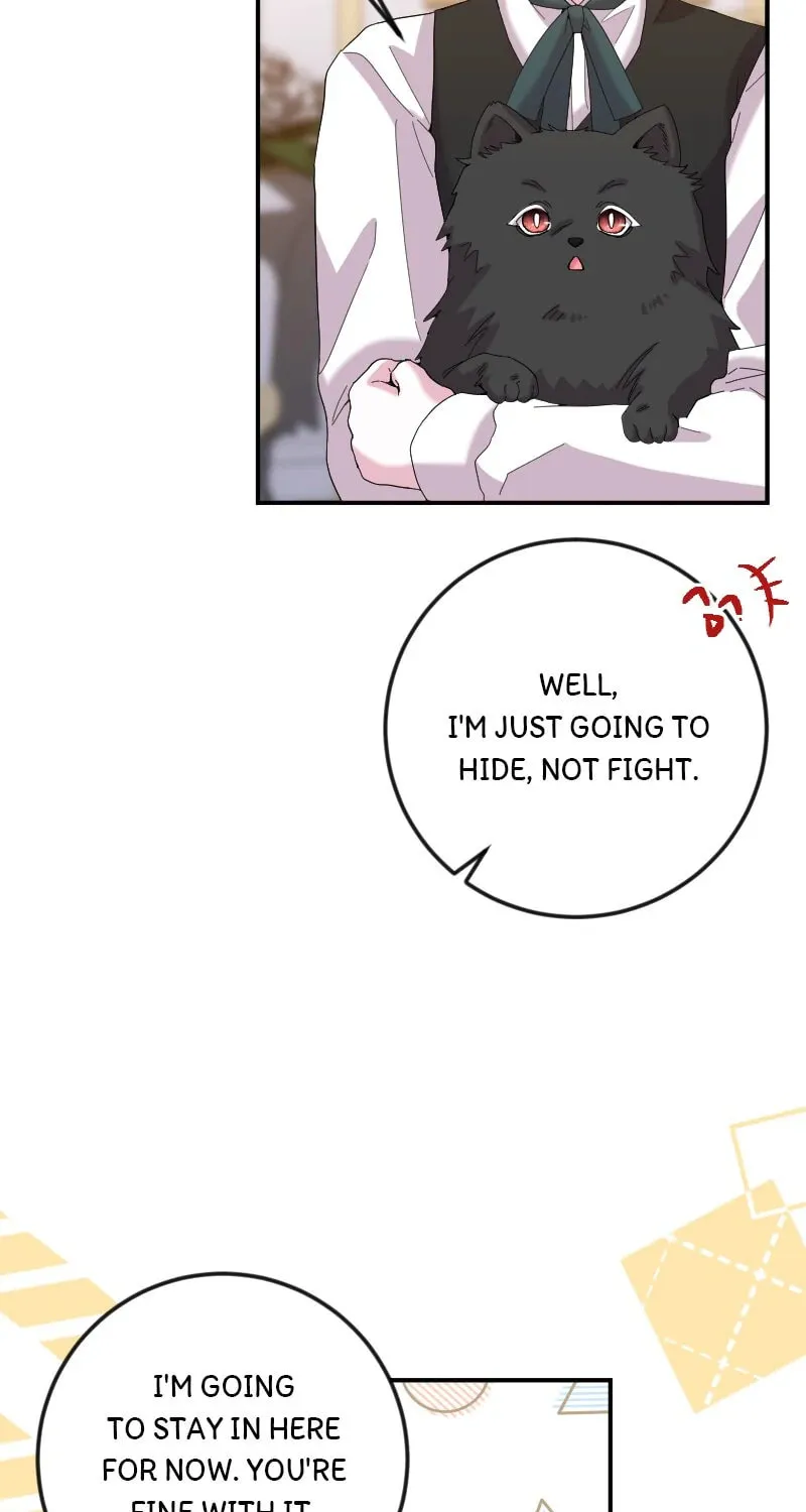 Read Libera Me chapter 65 image 28 on Lezhin