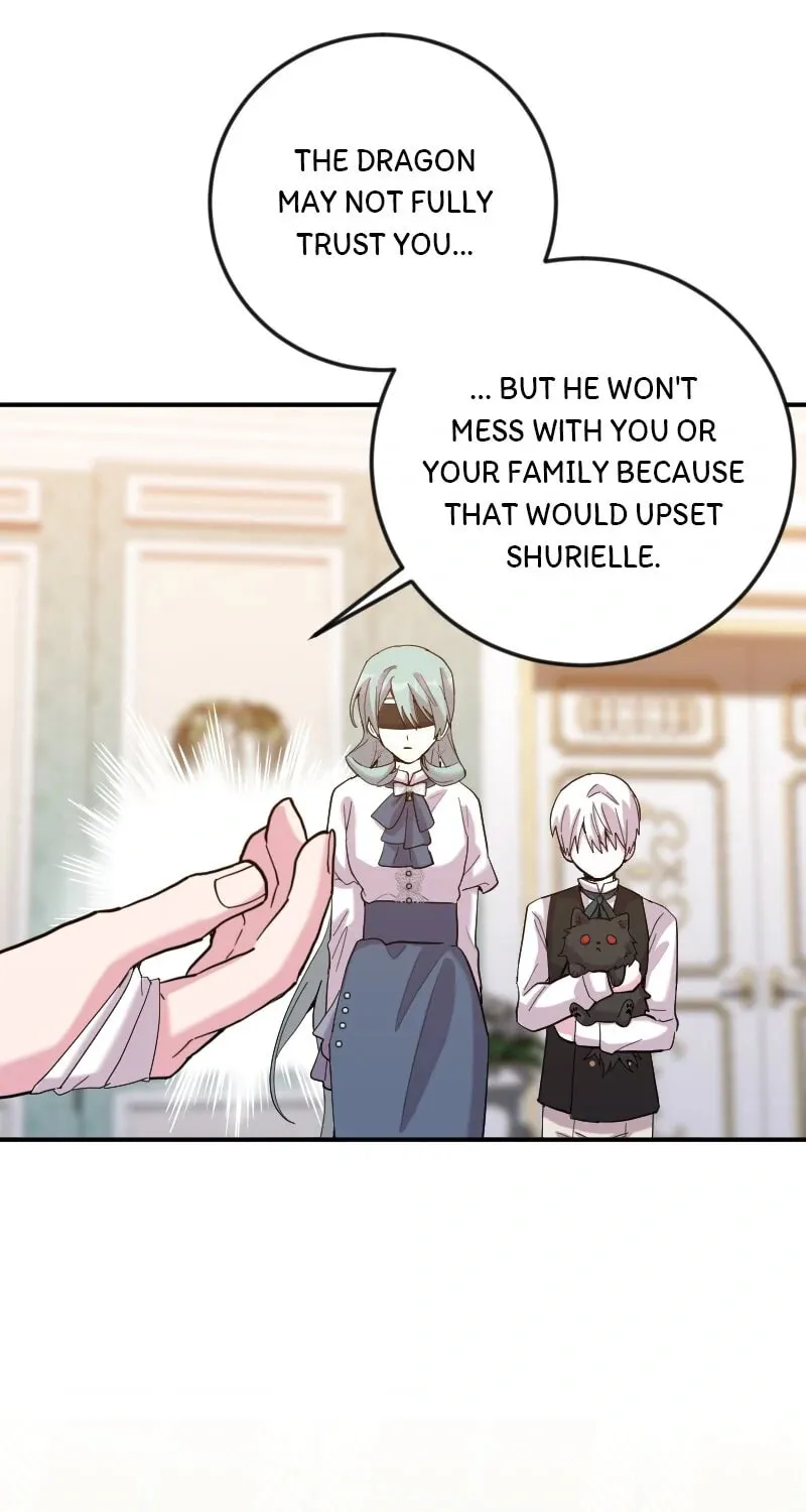 Read Libera Me chapter 65 image 33 on Lezhin