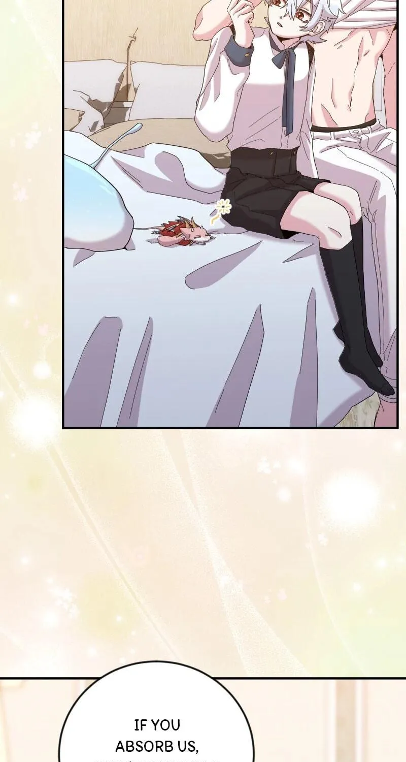 Read Libera Me chapter 65 image 37 on Lezhin
