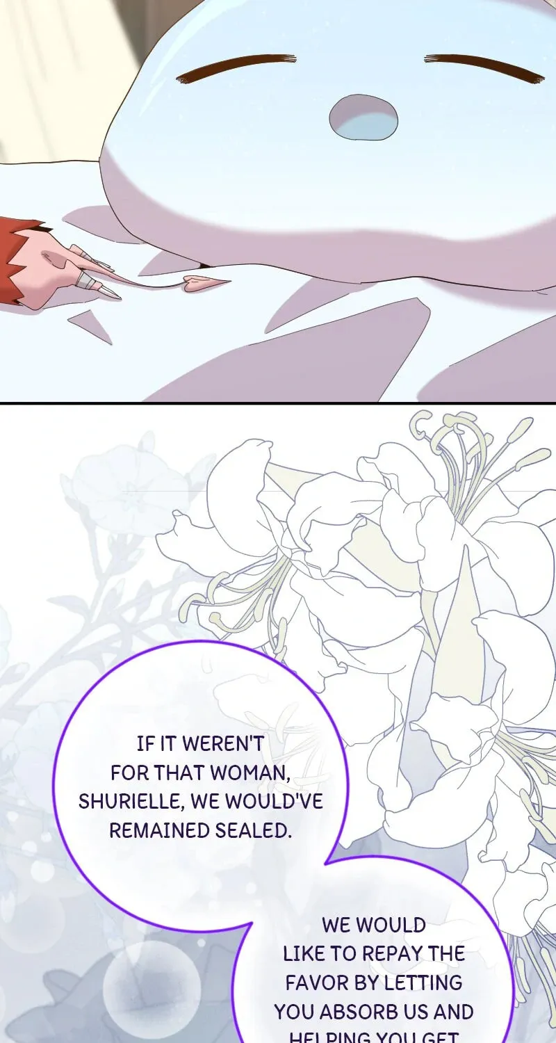 Read Libera Me chapter 65 image 39 on Lezhin