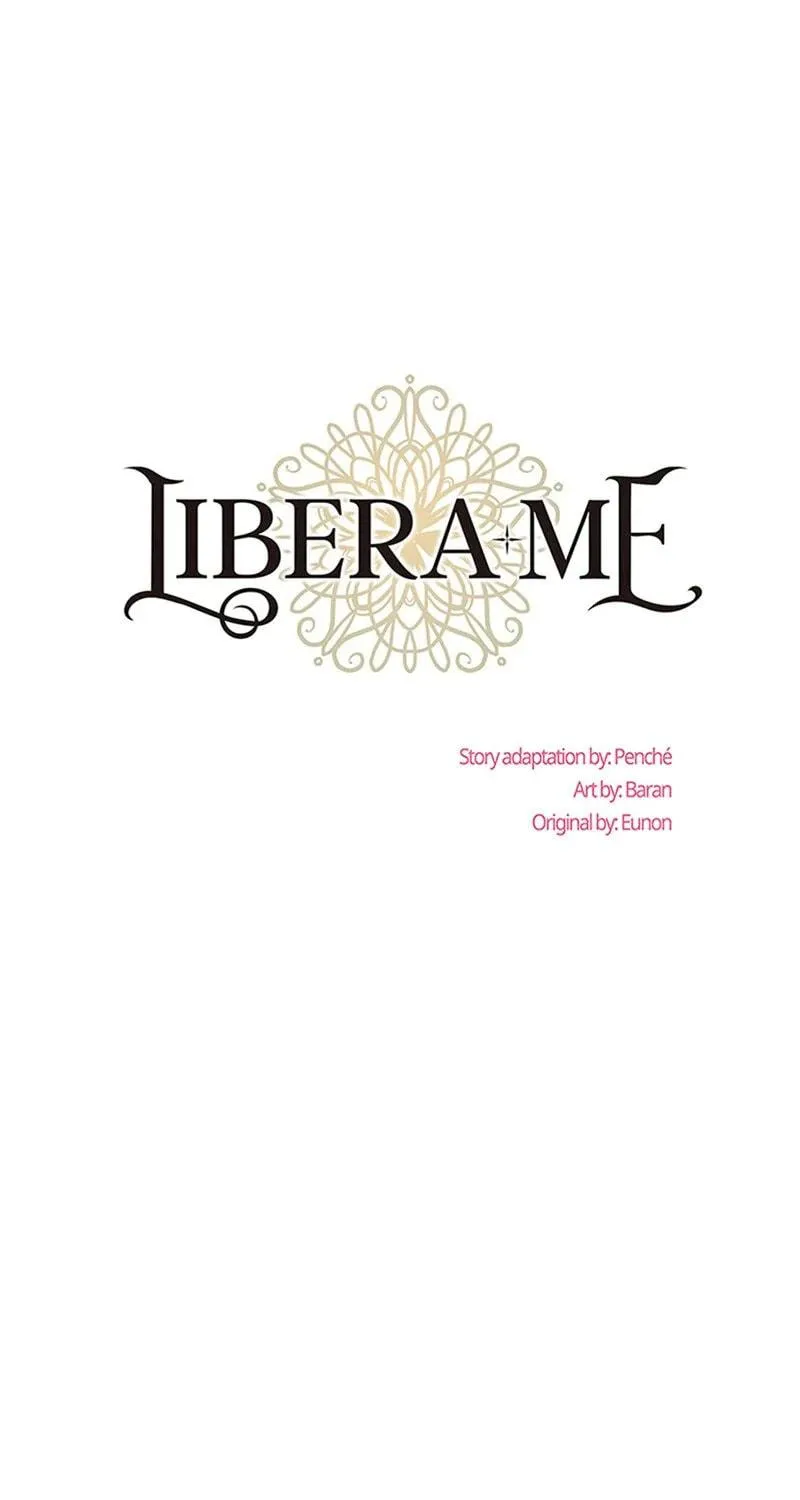 Read Libera Me chapter 65 image 4 on Lezhin