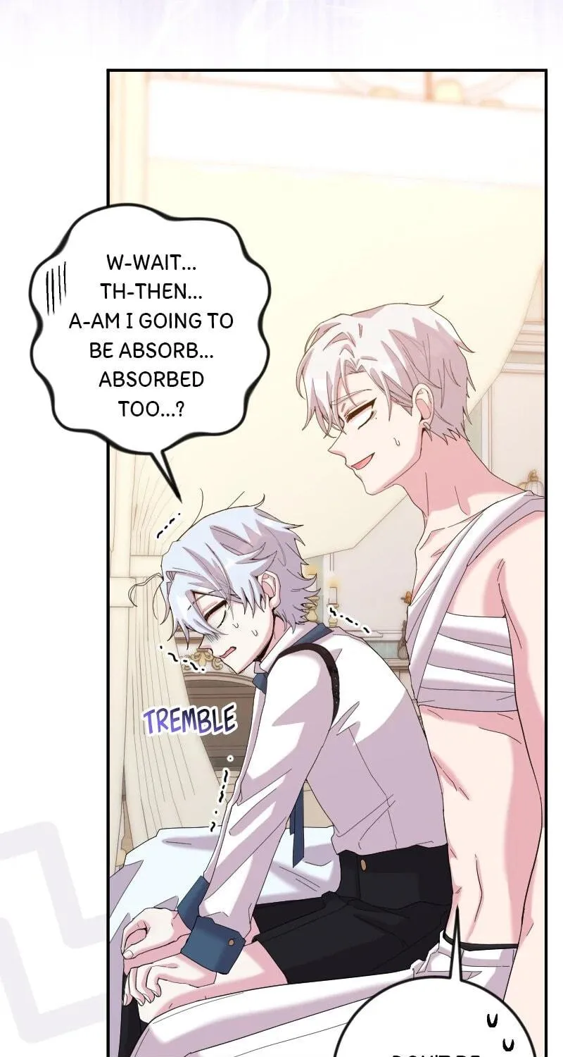 Read Libera Me chapter 65 image 44 on Lezhin
