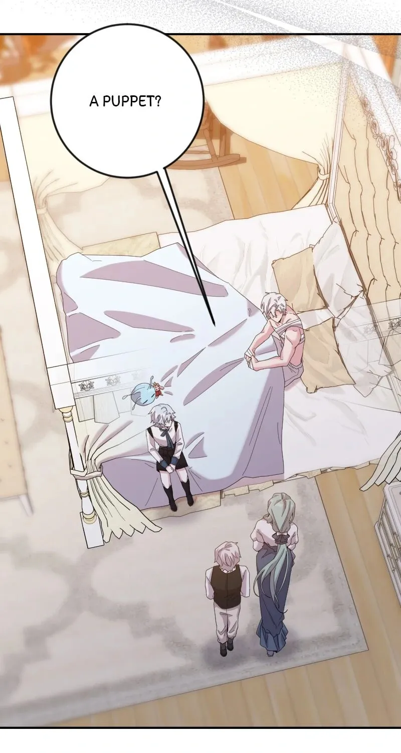 Read Libera Me chapter 65 image 6 on Lezhin