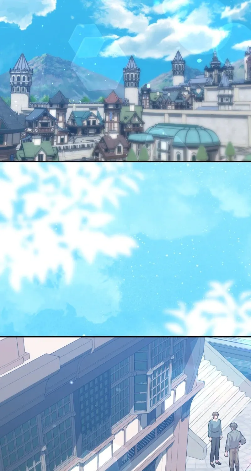 Read Libera Me chapter 65 image 61 on Lezhin