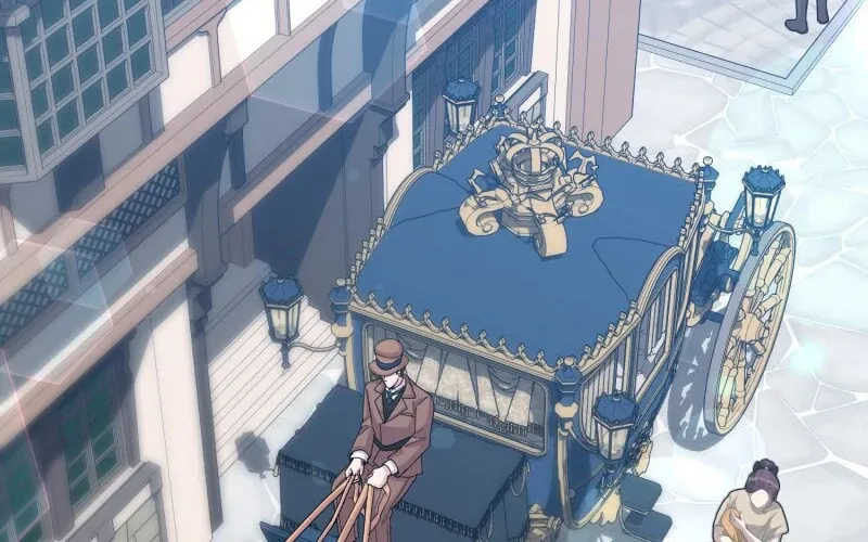 Read Libera Me chapter 65 image 62 on Lezhin