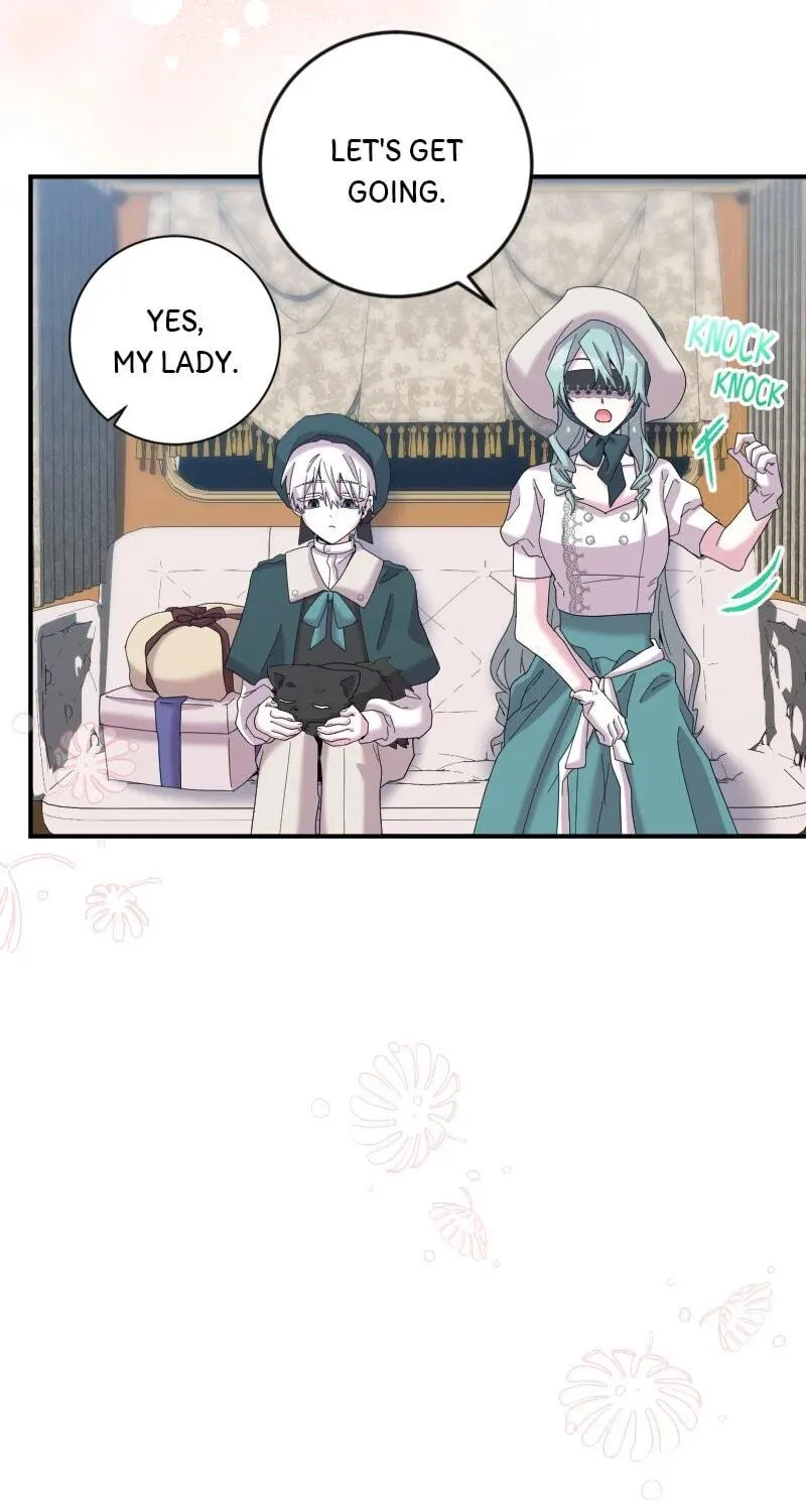 Read Libera Me chapter 65 image 70 on Lezhin
