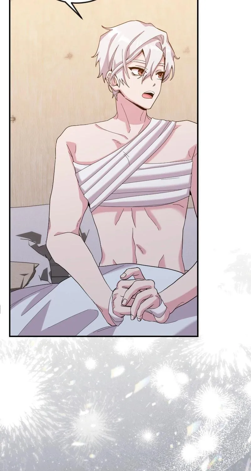 Read Libera Me chapter 65 image 8 on Lezhin