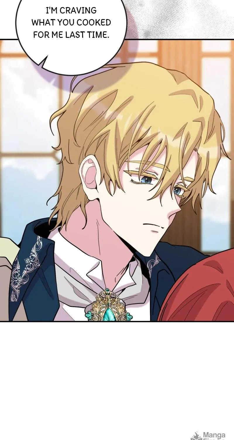 Read Libera Me chapter 68 image 20 on Lezhin