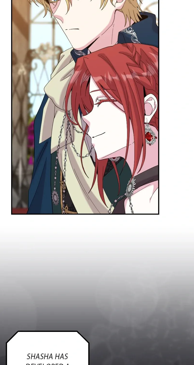 Read Libera Me chapter 68 image 24 on Lezhin