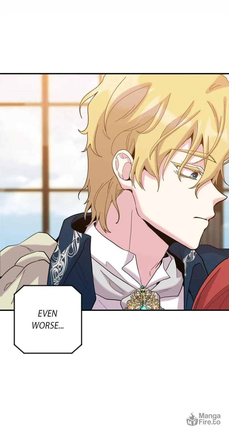 Read Libera Me chapter 68 image 32 on Lezhin