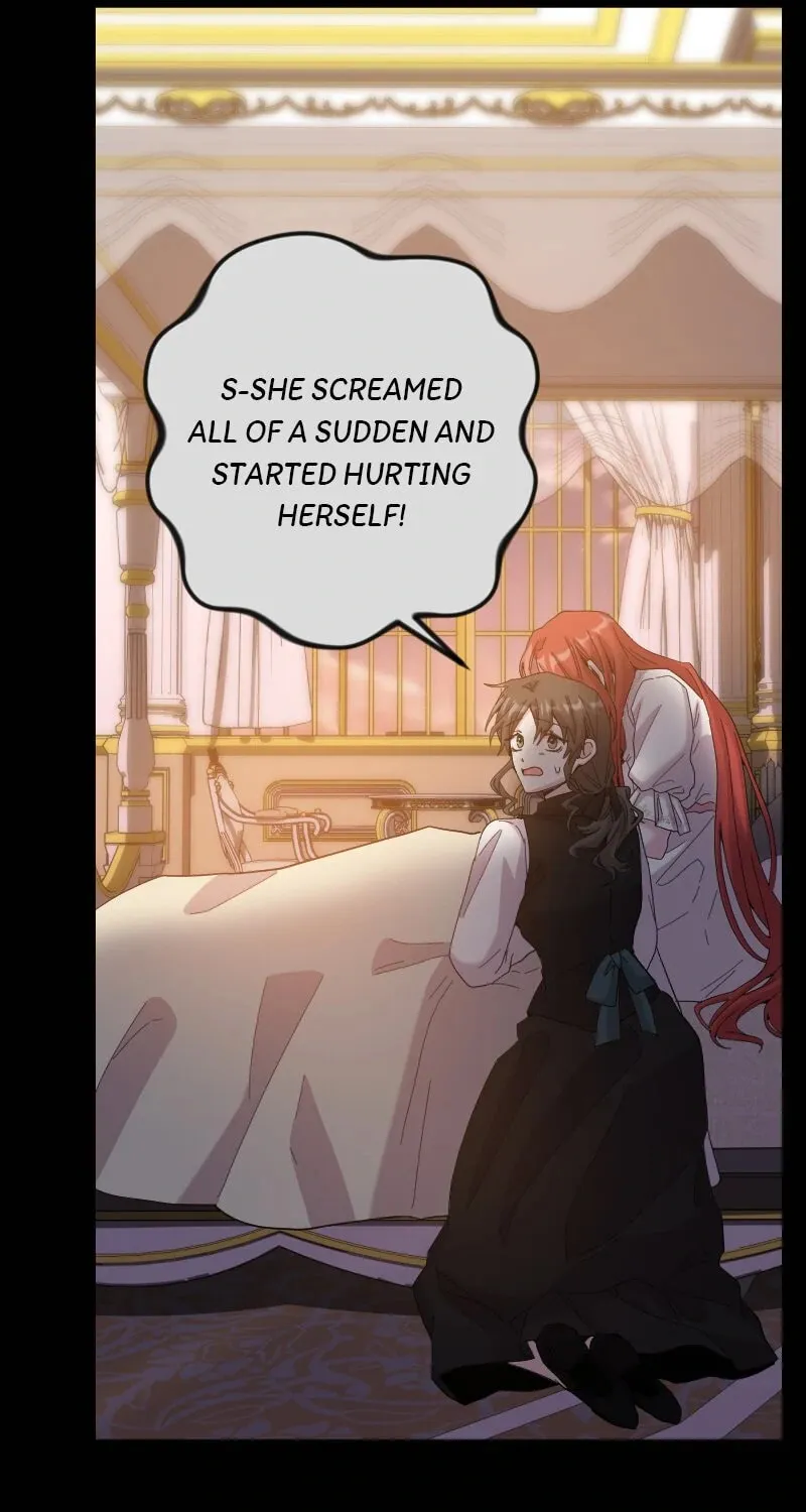 Read Libera Me chapter 68 image 40 on Lezhin