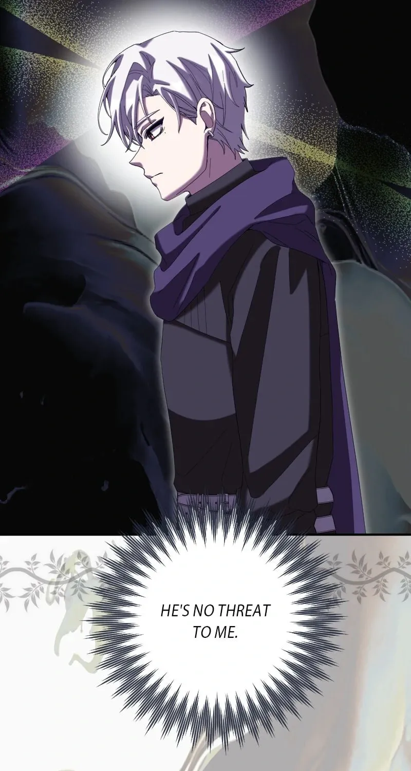 Read Libera Me chapter 68 image 54 on Lezhin